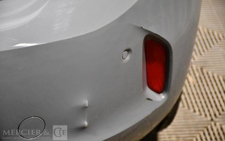 OPEL CORSA 1,2 TURBO 100CH BVA GRIS GS-132-RS