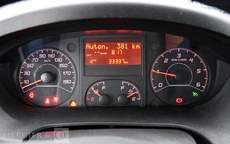 CITROEN JUMPER 2.2 BLUEHDI 140 35 L2H2 BLANC GS-191-DZ