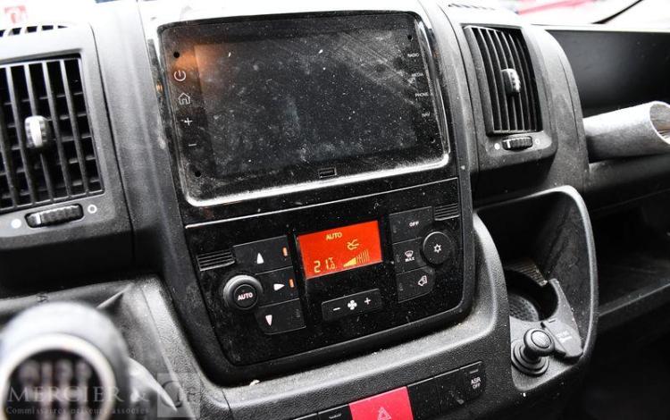 CITROEN JUMPER L2H2 BLANC GS-235-DZ