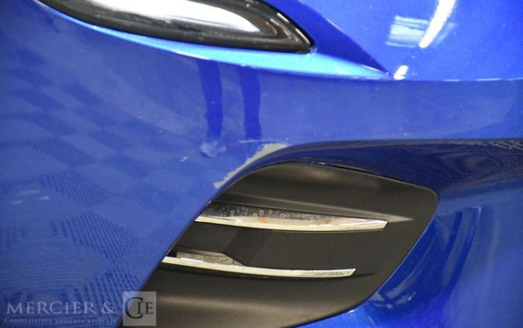 RENAULT CLIO TECHNO TCE 90 BLEU GS-311-FH