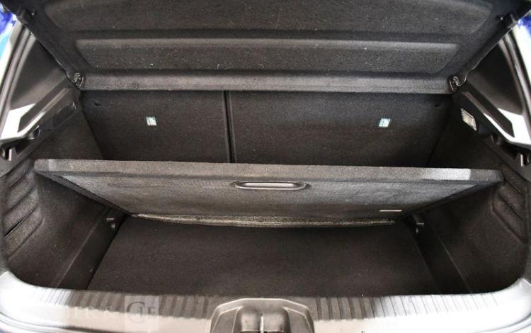 RENAULT CLIO TECHNO TCE 90 BLEU GS-311-FH