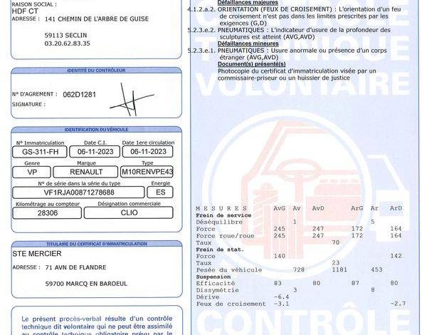 RENAULT CLIO TECHNO TCE 90 BLEU GS-311-FH