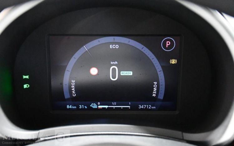 FIAT 600 ELECT 54KWH ROUGE GS-471-QX