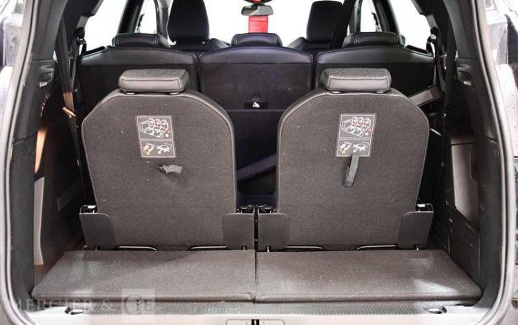 PEUGEOT 5008 ALLURE PACK HYBRID 130 NOIR GS-521-DT