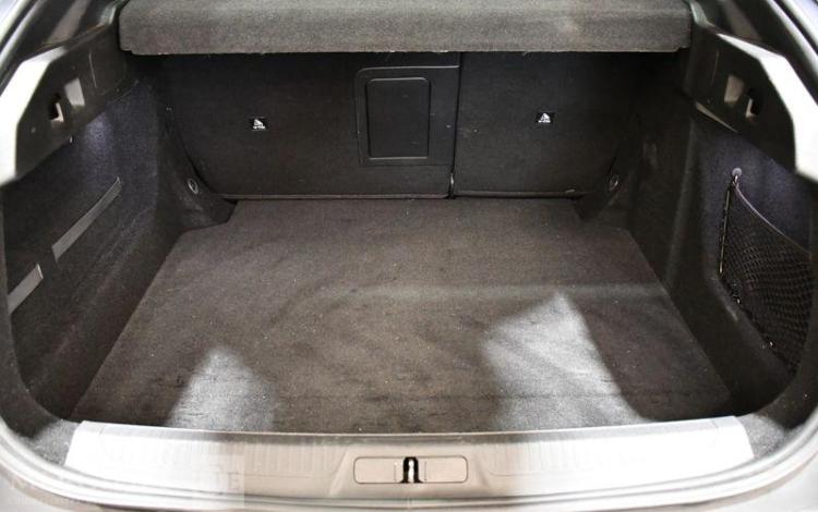 PEUGEOT 408 ALLURE PURE TECH GRIS GS-544-XV