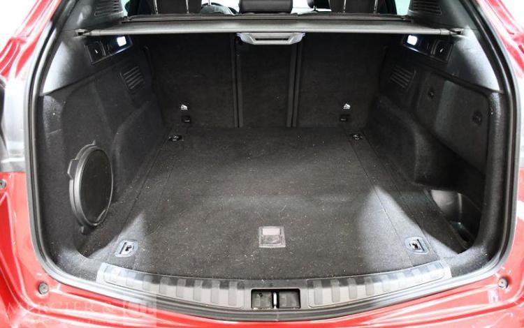 ALFAROMEO STELVIO 2,1 TD 210 AT8 Q4 ROUGE GS-695-DZ