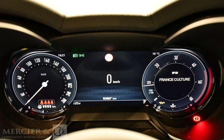 ALFAROMEO STELVIO 2,1 TD 210 AT8 Q4 ROUGE GS-695-DZ
