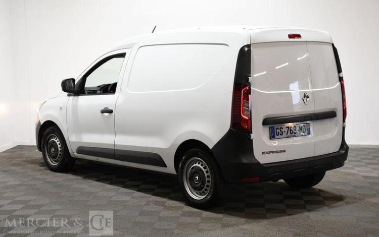RENAULT EXPRESS VAN CONFORT TCE 100 BLANC GS-768-MD