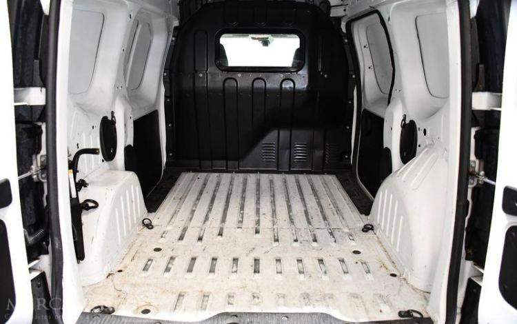 RENAULT EXPRESS VAN CONFORT TCE 100 BLANC GS-768-MD