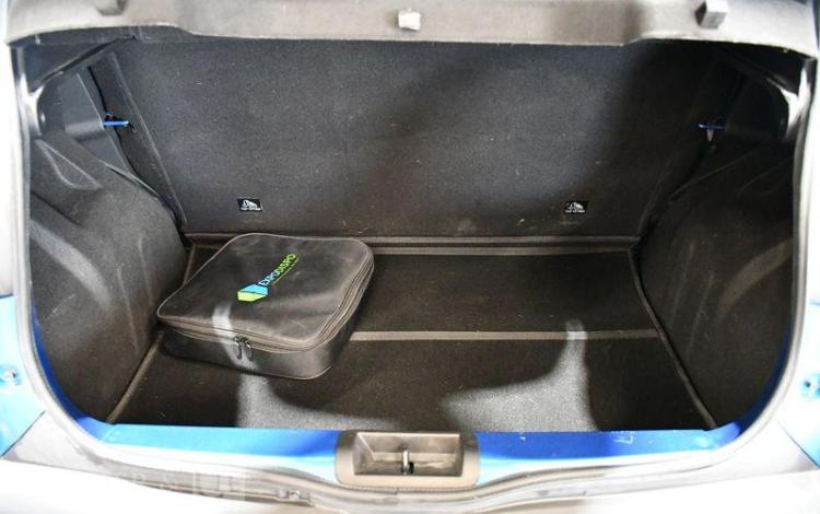 DACIA SPRING EXTREME BLEU GS-954-YS