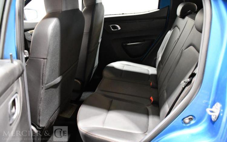 DACIA SPRING EXTREME BLEU GS-954-YS