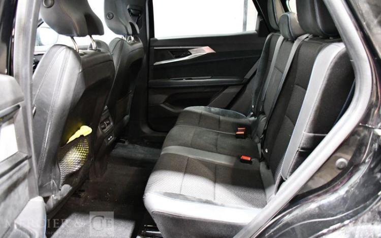 RENAULT ESPACE 1.2 E-TECH 200H 130 HYBRID 1.7KWH ESPRIT ALPINE NOIR GT-054-DY