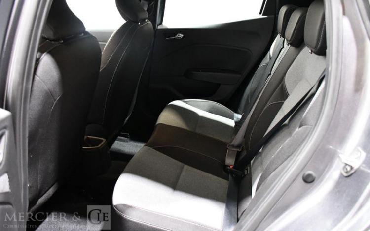 RENAULT CLIO EVOLUTION TCE 100 GPL GRIS GT-213-WM