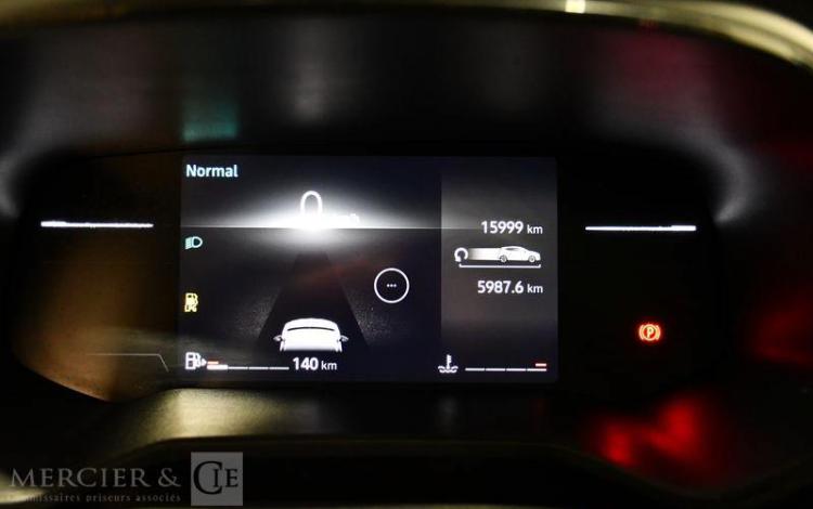 RENAULT CLIO EVOLUTION TCE 100 GPL GRIS GT-213-WM