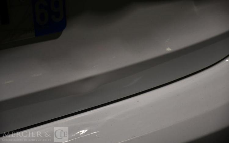 FORD FOCUS SW ST – LINE X 1,0 FL BLANC GT-456-MT