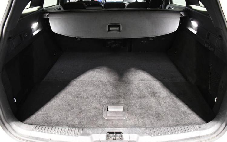 FORD FOCUS SW ST – LINE X 1,0 FL BLANC GT-456-MT