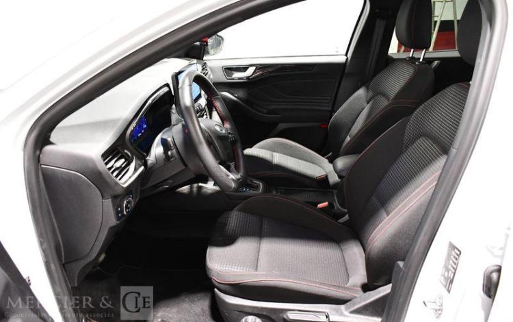 FORD FOCUS SW ST – LINE X 1,0 FL BLANC GT-456-MT
