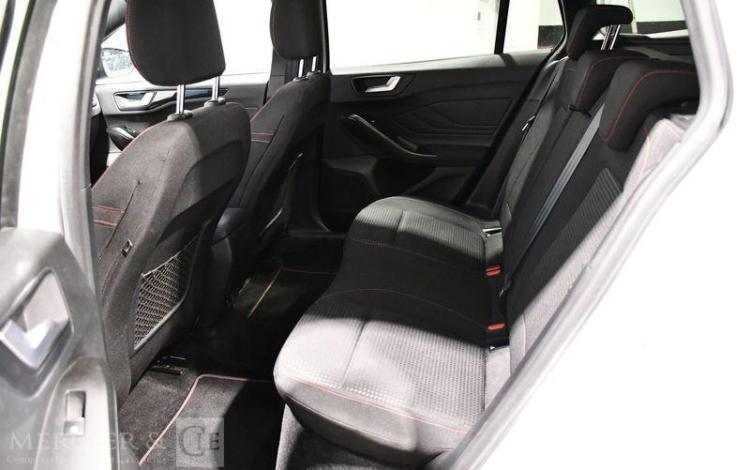 FORD FOCUS SW ST – LINE X 1,0 FL BLANC GT-456-MT
