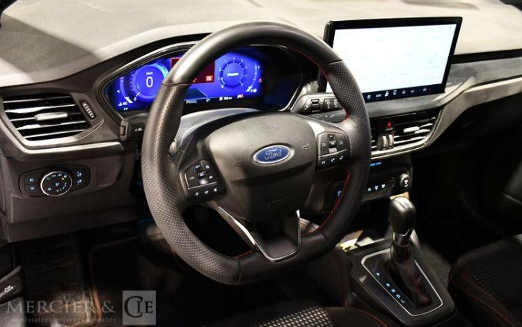 FORD FOCUS SW ST – LINE X 1,0 FL BLANC GT-456-MT
