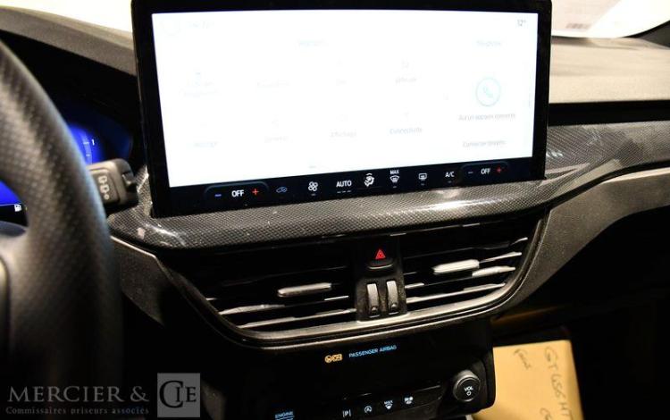 FORD FOCUS SW ST – LINE X 1,0 FL BLANC GT-456-MT