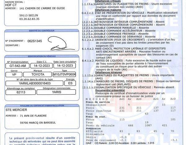 TOYOTA YARIS A,E 70 VVT-I DYNAMIC MY 22 BLEU GT-542-AM