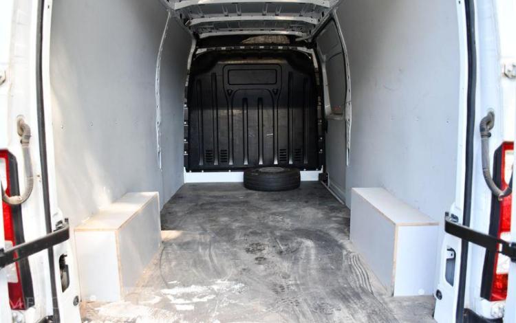 RENAULT MASTER 2.3 BLUEDCI 150 35 L3H2 CONFORT BLANC GT-948-JX