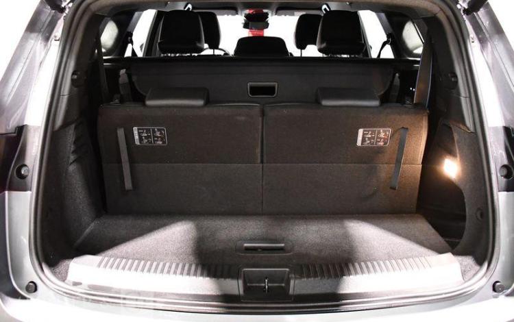 RENAULT ESPACE ALPINE E-TECH FULL HYBRID GRIS GT-955-GV