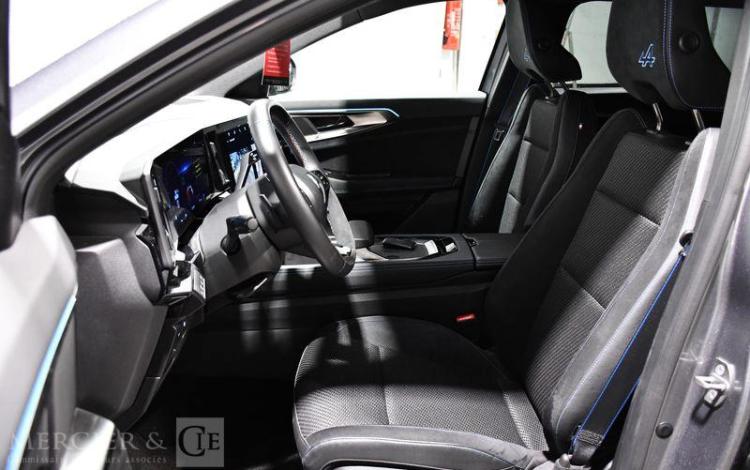 RENAULT ESPACE ALPINE E-TECH FULL HYBRID GRIS GT-955-GV
