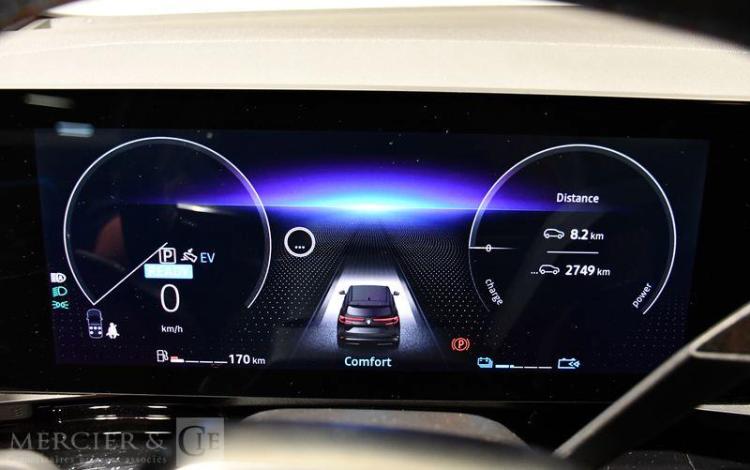 RENAULT ESPACE ALPINE E-TECH FULL HYBRID GRIS GT-955-GV