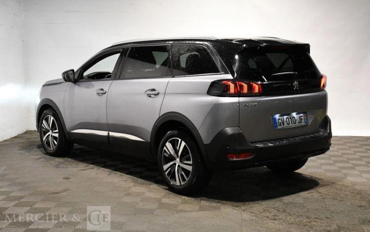 PEUGEOT 5008 GRIS GV-010-JF