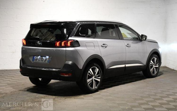 PEUGEOT 5008 GRIS GV-010-JF