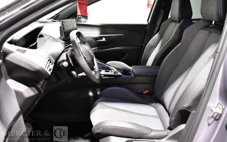 PEUGEOT 5008 GRIS GV-010-JF