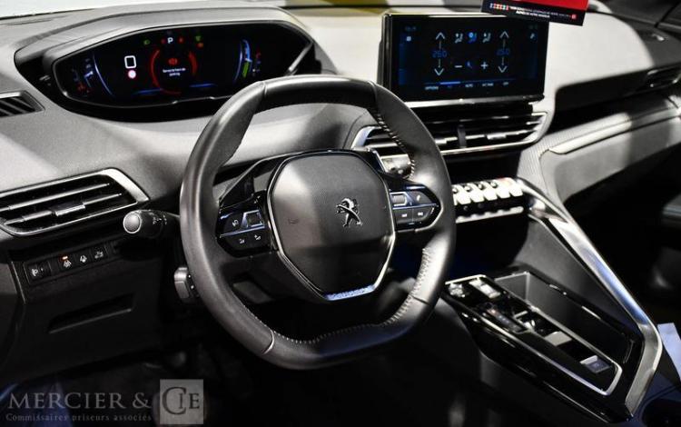 PEUGEOT 5008 GRIS GV-010-JF