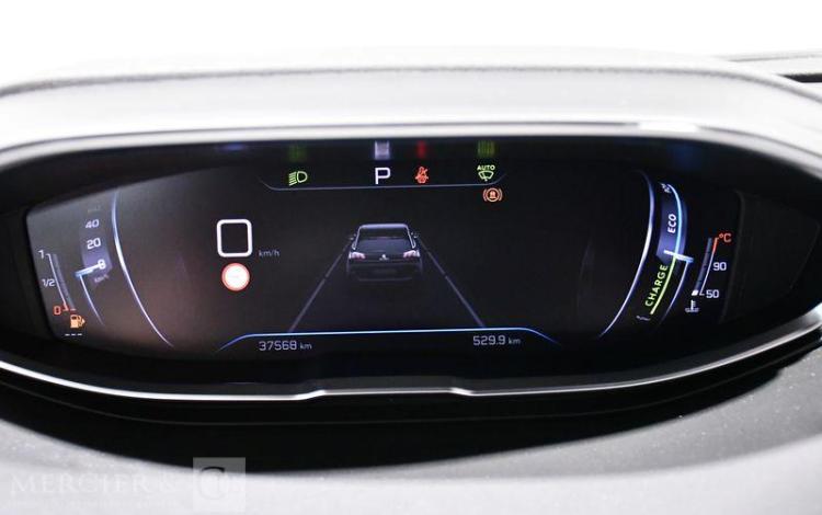 PEUGEOT 5008 GRIS GV-010-JF