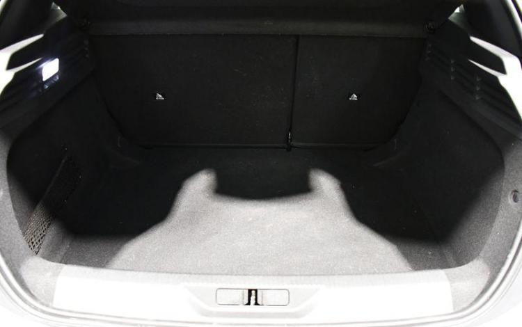PEUGEOT 308 GRIS GV-365-VV