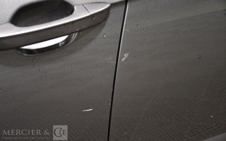 VOLKSWAGEN POLO 1,6 TDI DSG GRIS GV-384-PG