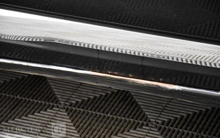 CITROEN DS3 1,6 HDI 90 AIRDREAM SO CHIC NOIR GV-436-VB