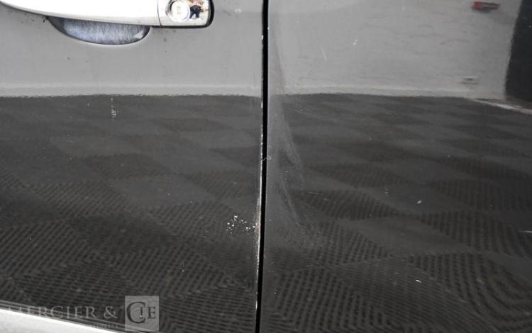 CITROEN DS3 1,6 HDI 90 AIRDREAM SO CHIC NOIR GV-436-VB