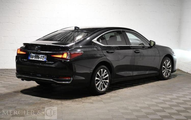 LEXUS ES NOIR GV-506-FD