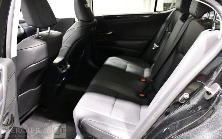 LEXUS ES NOIR GV-506-FD