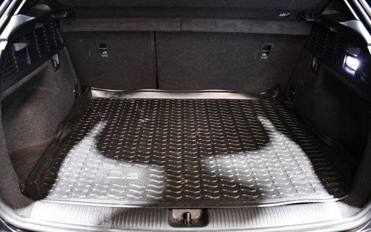 AUDI Q2 35 TFSI 1,5 150CH S-TRONIC NOIR GV-681-XA