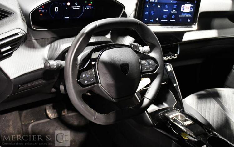 PEUGEOT 2008 STE GRIS GV-856-SM