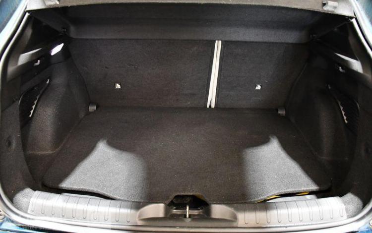 FIAT 600 ELECT 54KWH LA PRIMA BLEU GW-530-AF