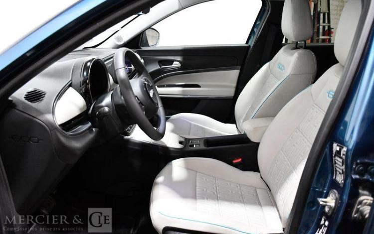 FIAT 600 ELECT 54KWH LA PRIMA BLEU GW-530-AF