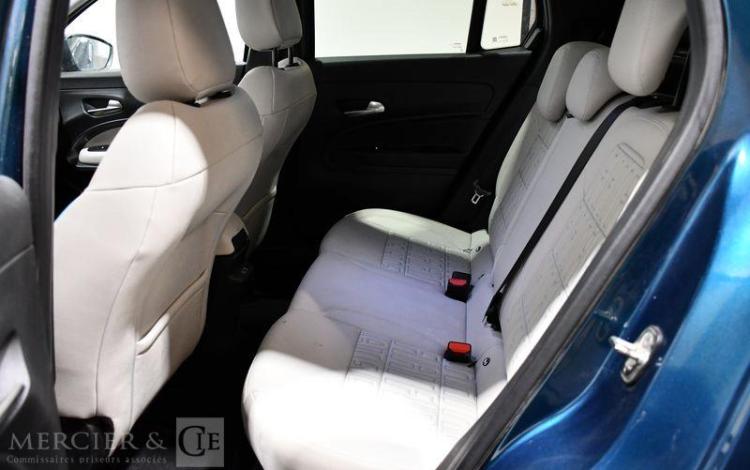 FIAT 600 ELECT 54KWH LA PRIMA BLEU GW-530-AF