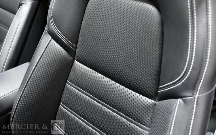 PORSCHE 911 COUPE CARRERA S GRIS GW-705-AL