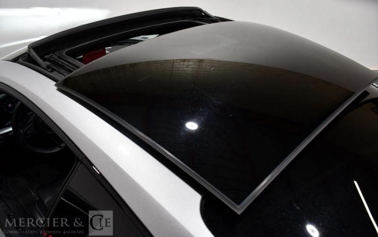 PORSCHE 911 COUPE CARRERA S GRIS GW-705-AL