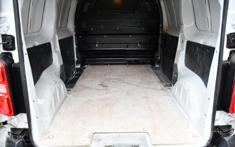 PEUGEOT EXPERT BLANC GW-942-ZJ