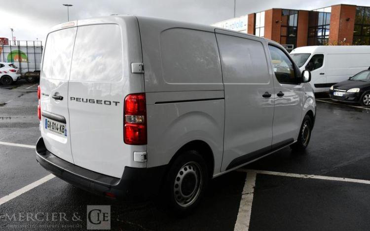 PEUGEOT EXPERT FG BLANC GX-014-KB