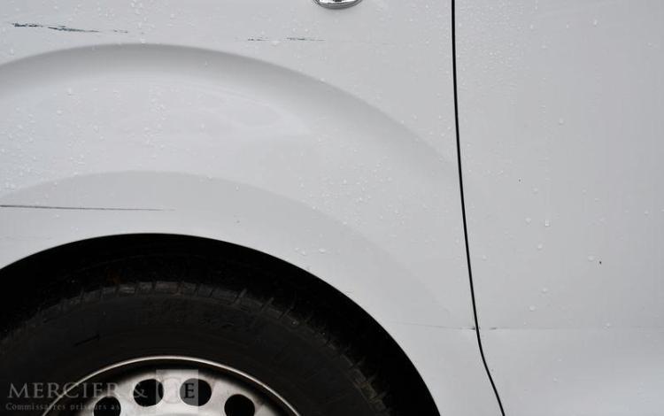 PEUGEOT EXPERT FG BLANC GX-128-XS